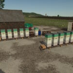 Beehives Pack