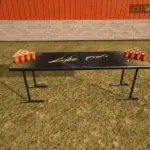 Beerpong Table v1.0