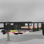 BigTex 24FT Trailer v1.0