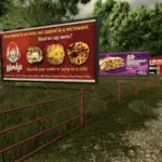 Billboard Advertisements v1.03