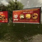 Billboard Advertisements v1.04