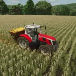 Bredal F2WS4000 v1.02