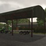 British Farm Pack V1.0