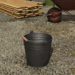 Bucket v1.0