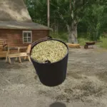 Bucket v1.03