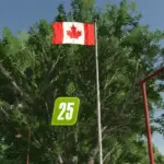 Canada Flag v1.0