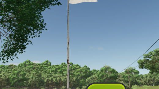 Canadian Eggs Farmers Flags V1.0