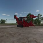 Case IH A8800MR v1.04