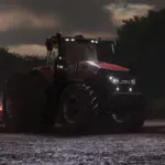 Case IH AFS Connect Magnum Series v1.02