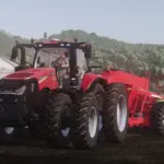 Case IH AFS Connect Magnum Series v1.03