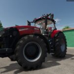 Case IH Magnum Edit3