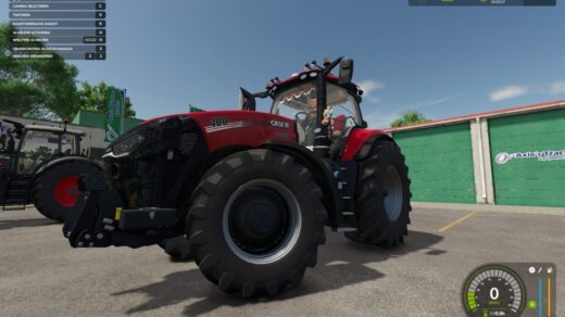 Case IH Magnum Edit3