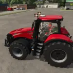 Case IH Magnum T4B Edit v1.04