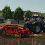 Case IH Puma / New Holland T7 Edit v1.0