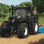 Case IH Puma 185 - 240 v1.02