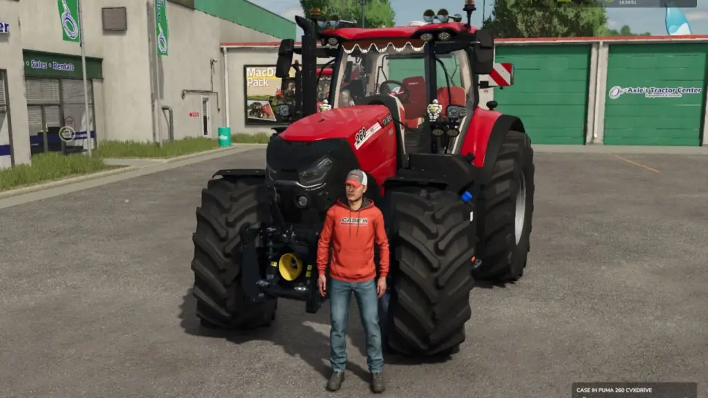 Case IH Puma Edit v1.03