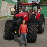 Case IH Puma Edit v1.03