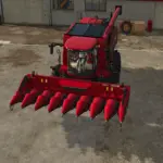 Case corn cutter 30m v1.02