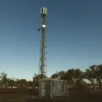 Cellular Antenna v1.0