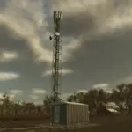 Cellular Antenna v1.02