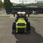 Claas Xerion 12 v1.0