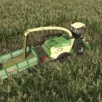 Collect 900 For Sugarcane And Poplar v1.03