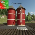 Composter v1.0