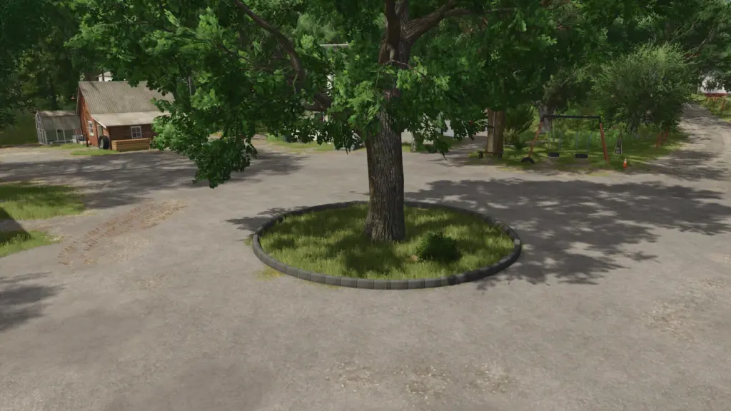 Concrete Ring Pack v1.0