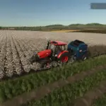 Cotton Production Pack v1.03