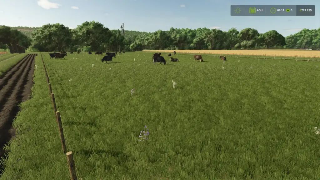 Cow pen V1.0