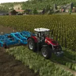 Cultivator Field Creator v1.0