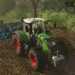 Cultivator Field Creator v1.03