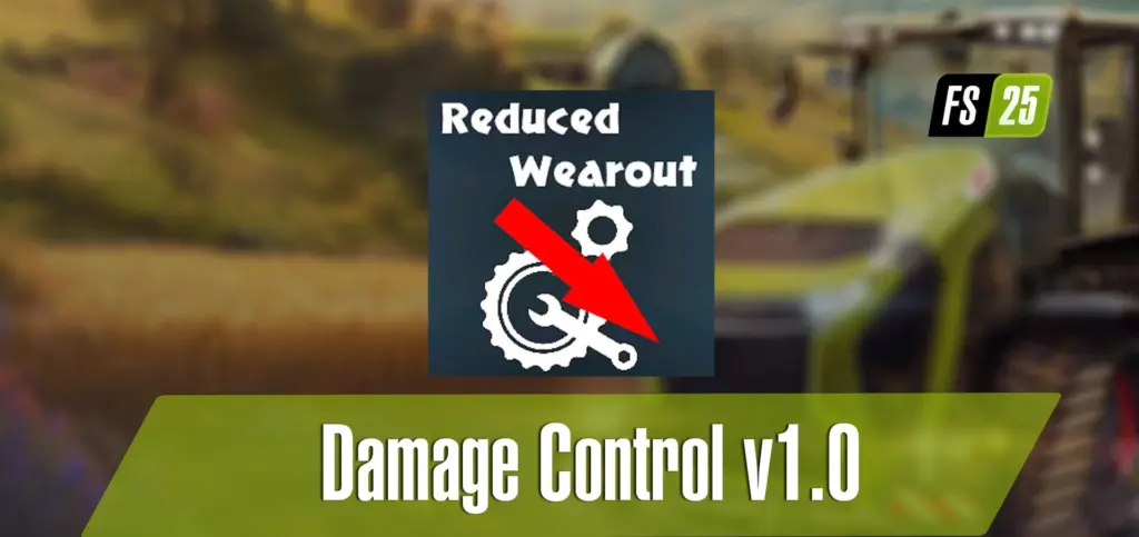 Damage Control v1.0