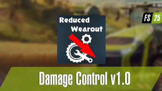 Damage Control v1.0