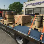 Dirt Cheap Pallets v1.02