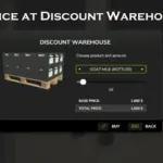 Discount Warehouse v1.02