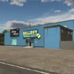 Discount Warehouse v1.03