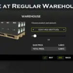 Discount Warehouse v1.05