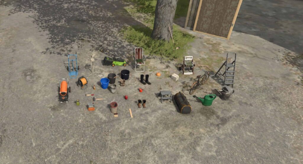 Elmcreek Props v1.0