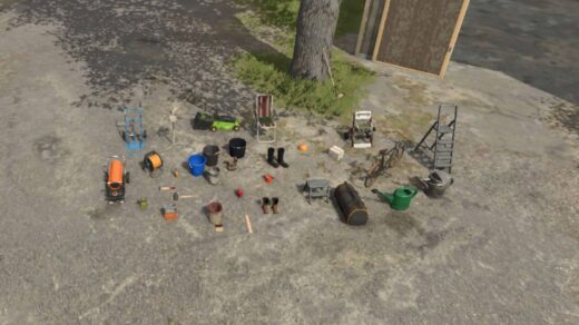 Elmcreek Props v1.0