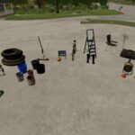 Elmcreek Props v1.02