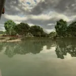 Empty Riverbend Springs BETA v1.04