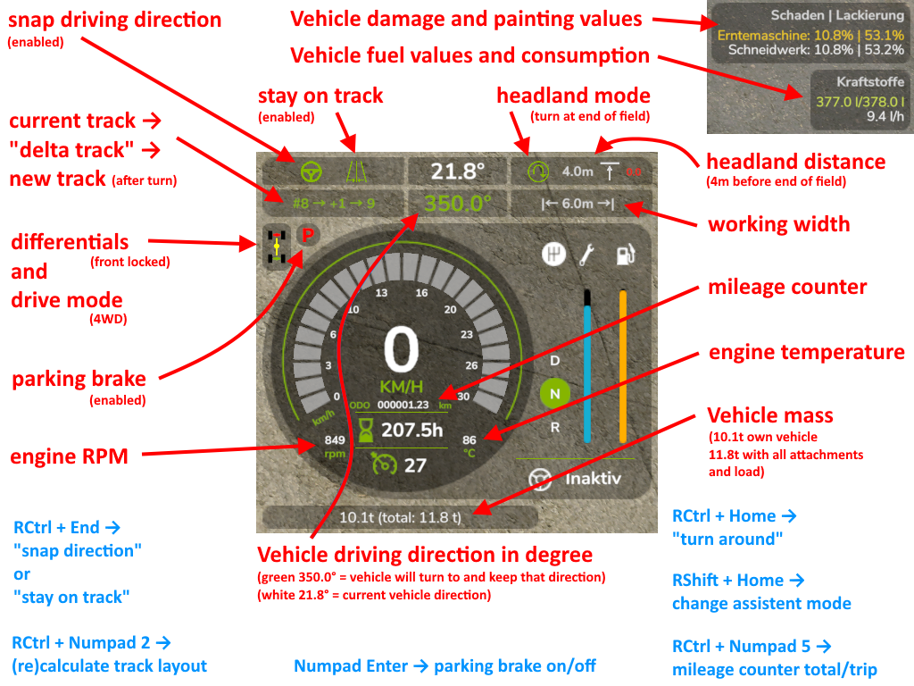 EnhancedVehicle 1.12