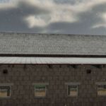 European-Style Barn v1.02