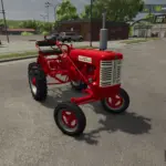 Farmall A pack V1.0