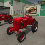 Farmall A pack V1.03