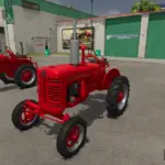 Farmall A pack V1.04