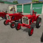 Farmall A pack V1.06