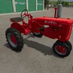 Farmall B v1.0