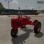 Farmall B v1.00